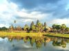 Cambodia – Vietnam South Symphony